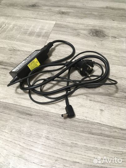 Ноутбук acer