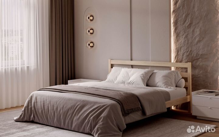 Кровать для подростка