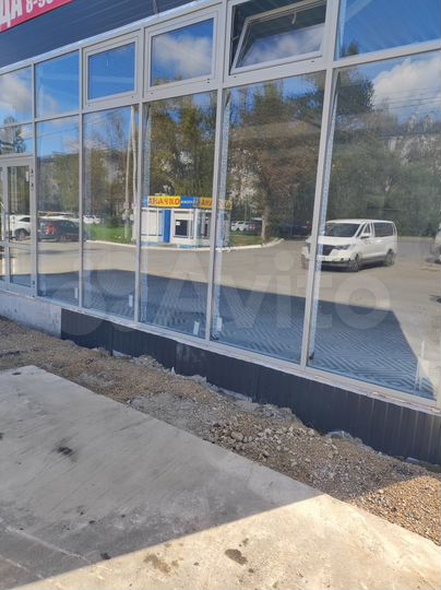 Свободного назначения, 167 м²