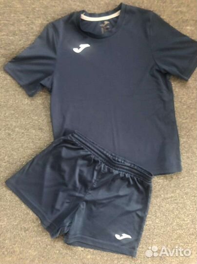 Футбольная форма