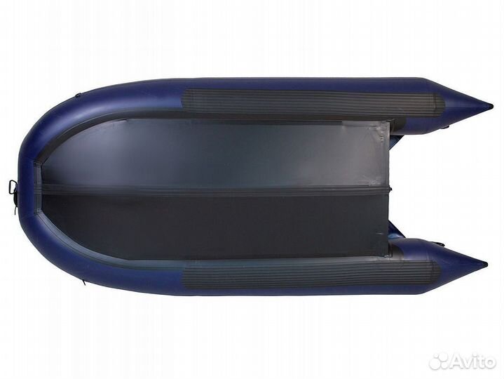 Надувная лодка gladiator B370AL