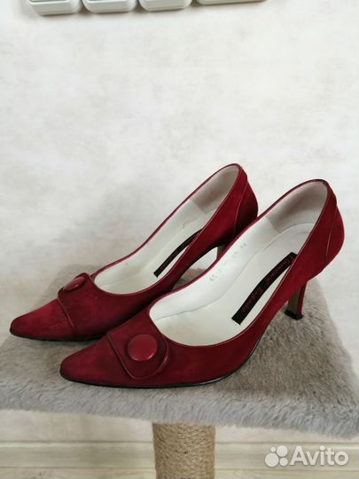 Туфли женские 38 размер