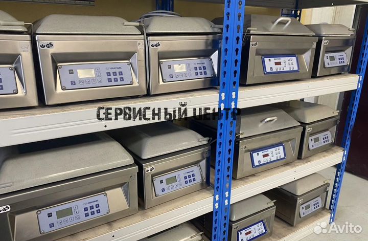 Вакуумные упаковщики Multivac Henkelman KNR