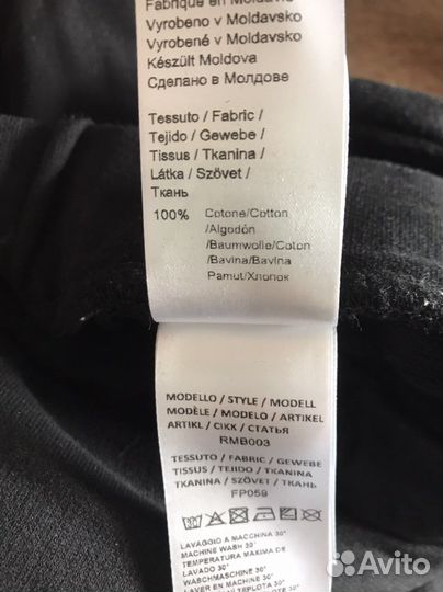 Шорты новые La Martina муж хлопок с голограммой