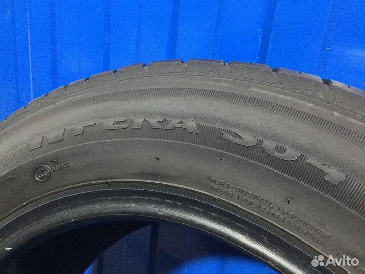 Nexen N'Fera SU4 185/65 R15