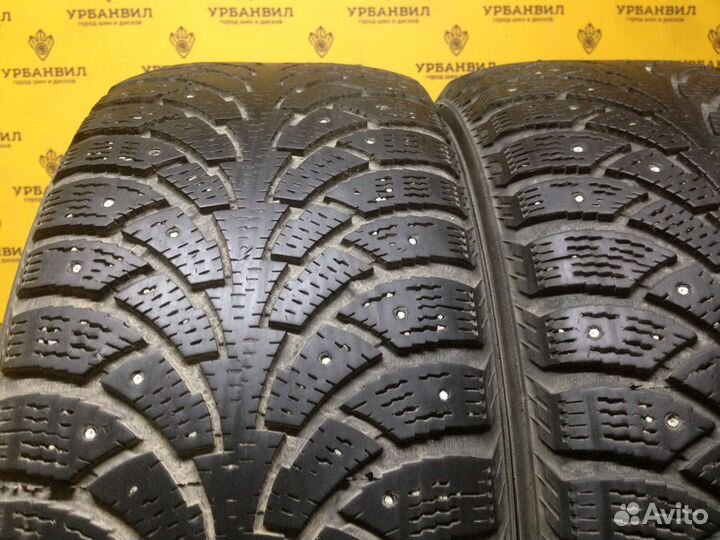 Nokian Tyres Nordman 4 215/55 R16