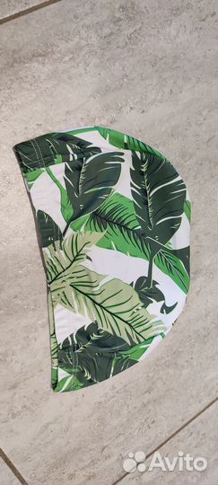 Шапочка для плавания в бассейн