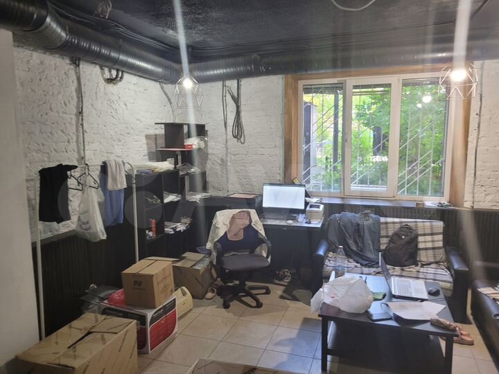 Свободного назначения, 141 м²