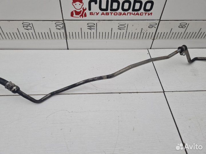 Трубка охлаждения АКПП Mercedes S-Class W221