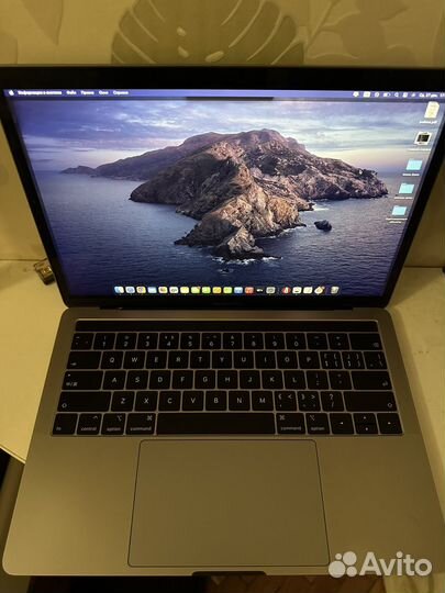 Apple MacBook Pro 13 2019