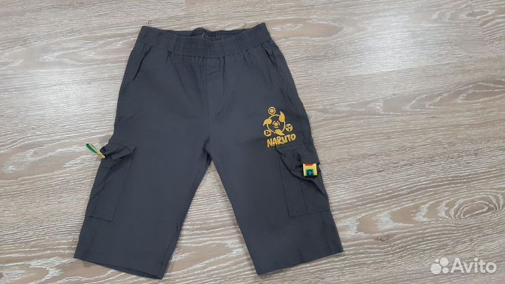 Шормы для мальчика 128-140