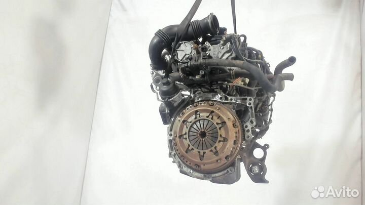 Двигатель(двс) Peugeot 308 (2007–2013)