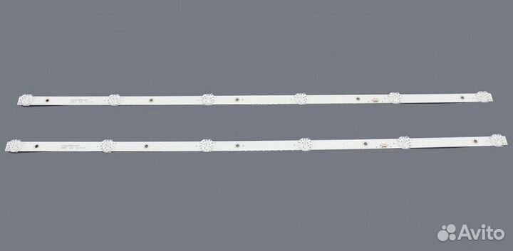 094660 Светодиодная подсветка CC02320D562V08 2X6 1