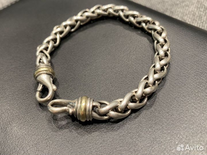 Оригинал Браслет David Yurman