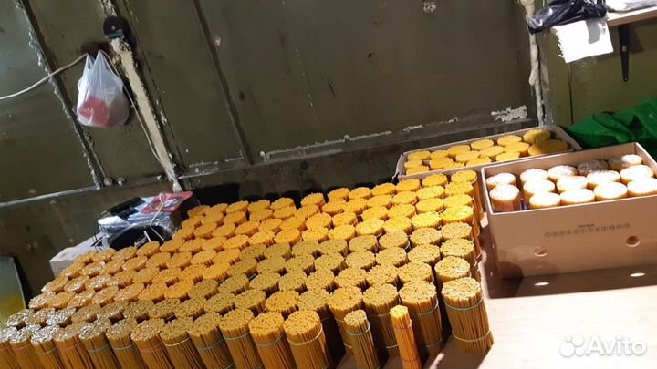 Продам свечной станок