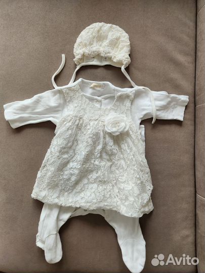 Комплект на выписку choupette