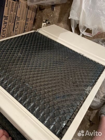 Кондиционер настенный