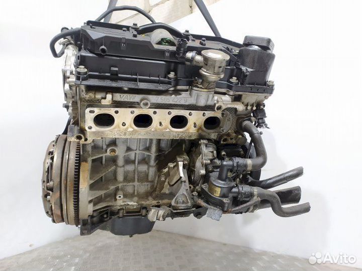 Двигатель для BMW E46 2003 N42B18AB 1.8