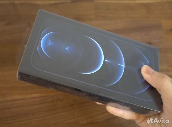 iPhone 12 Pro Max, 128 ГБ