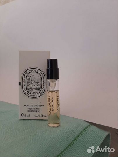 Пробники ниша люкс обновлено