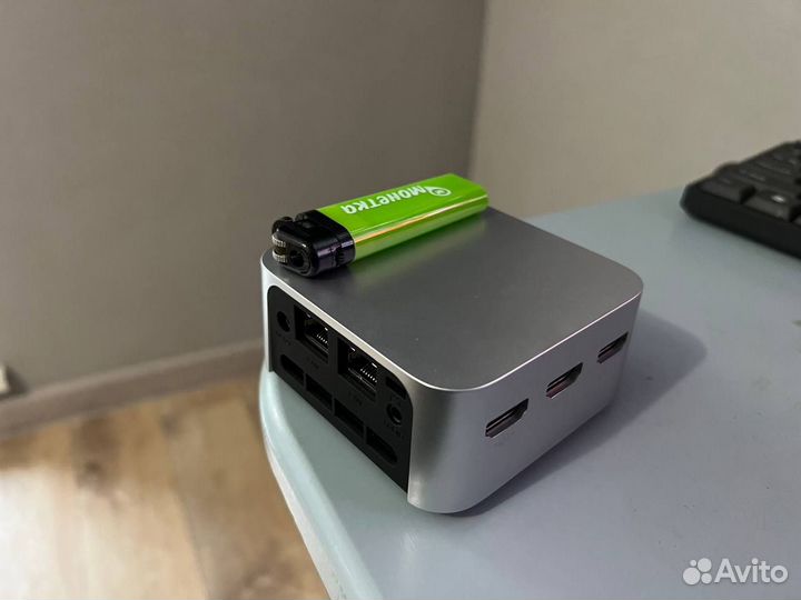 Мини-пк firebat T8 Pro Intel N5095