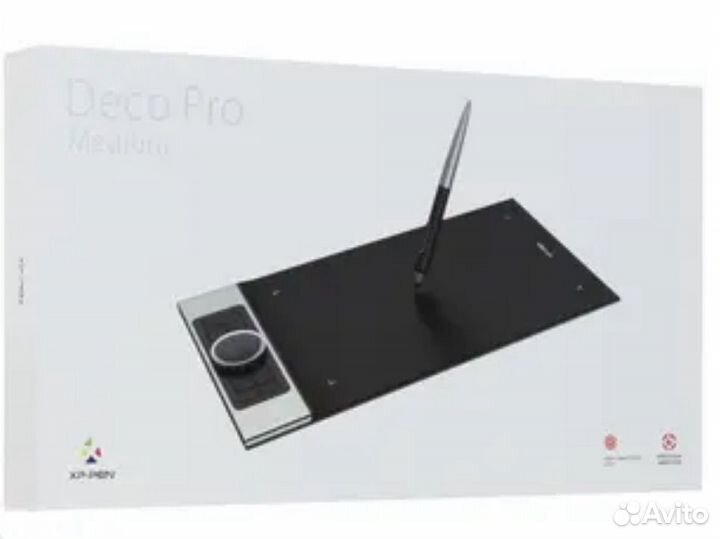 Графический планшет