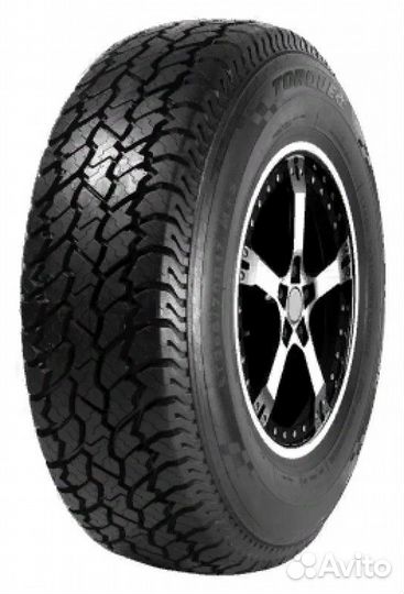 Torque TQ-AT701 265/75 R16 123R