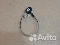 Замок бензобака Range rover sport