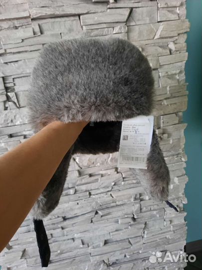 Шапка для мальчика новая