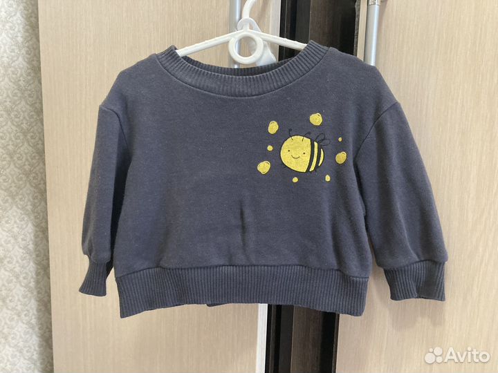 Костюм на мальчика