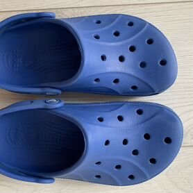 crocs j2