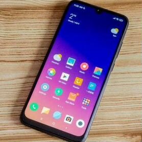 Xiaomi Redmi Note 7, 4/64 ГБ