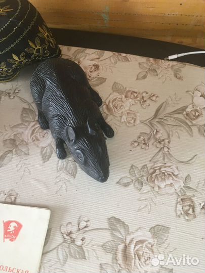 Ретро вещи из СССР