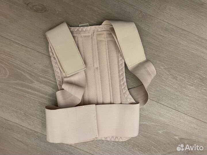 Корректор осанки Тривес