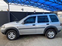 Land Rover Freelander 2.5 AT, 2005, 325 000 км, с пробегом, цена 620 000 руб.