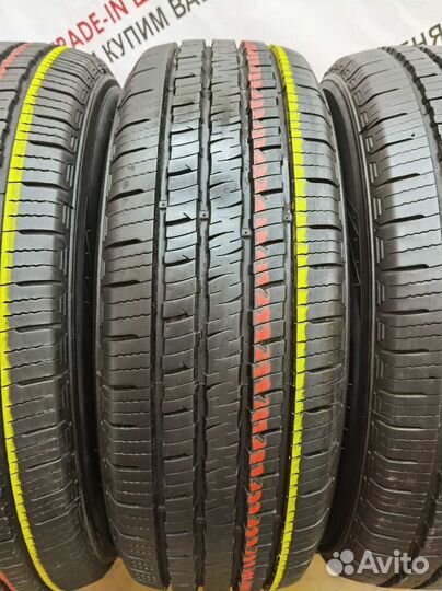 Kumho Sense KR26 195/65 R15 103S