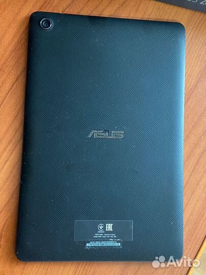 Планшет Asus