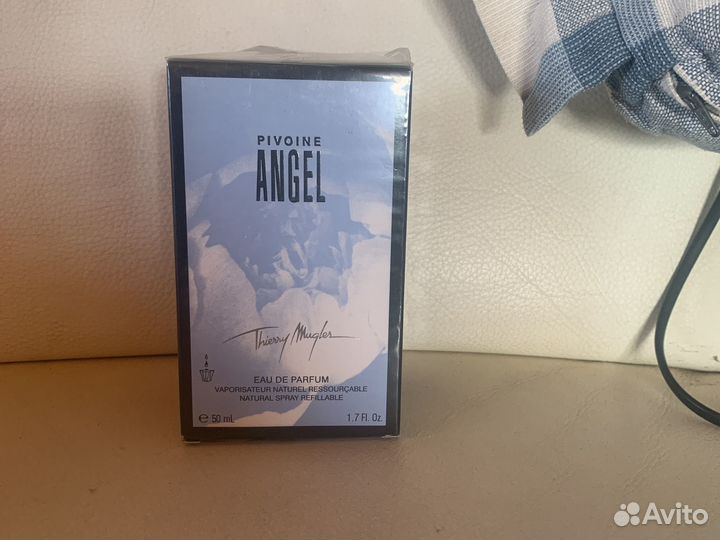 Духи женские