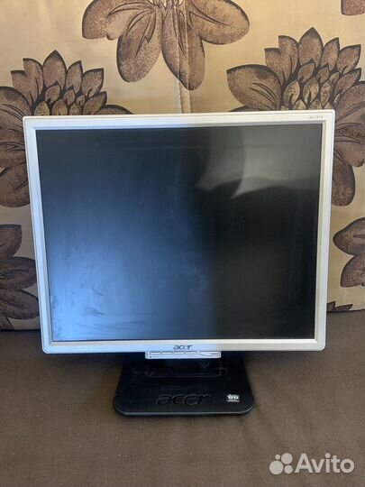 Монитор Acer