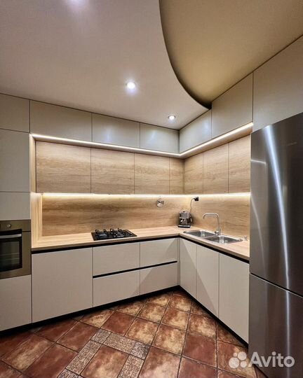 Кухня (цена за весь кпомплект) sh-0517933