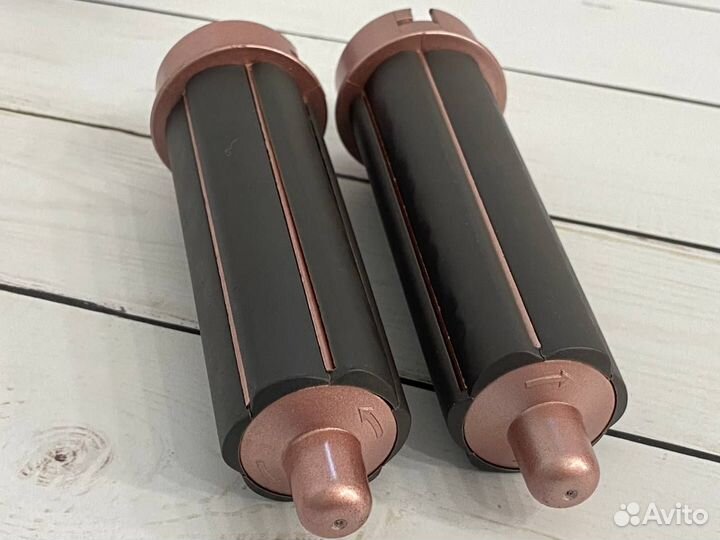 Стайлер dyson 5 в 1