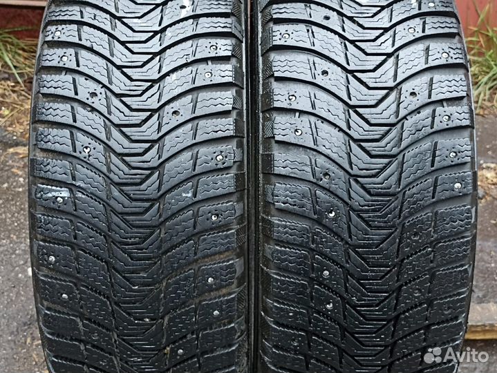 Michelin X-Ice North 3 205/55 R16 94T