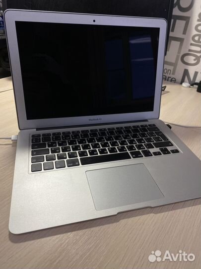 MacBook Air 13