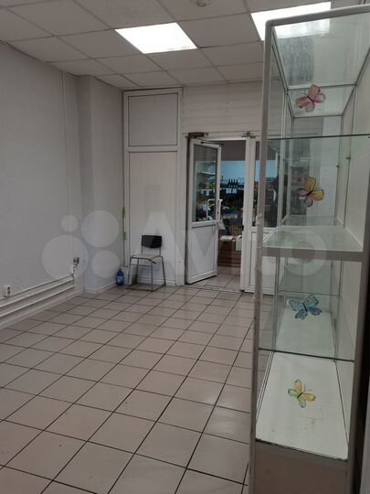 Свободного назначения, 18 м²