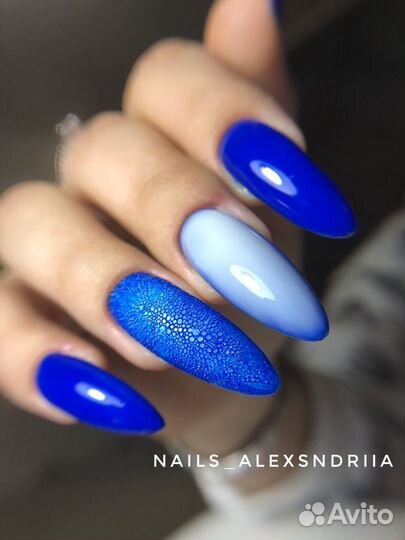 Маникюр педикюр на дому