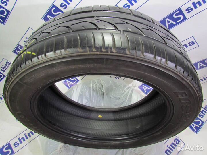 Kumho Ecsta KH11 215/55 R18 92N