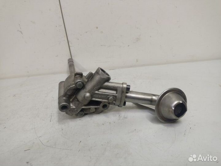 Маслонасос Vag