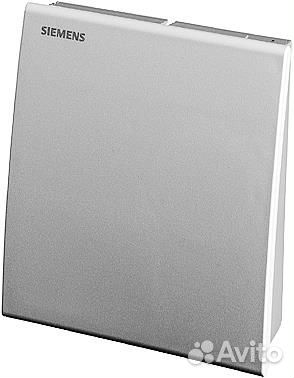 QAA2010: Датчик температуры комнатный, Pt100, 05