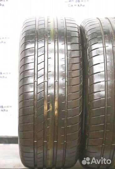 Goodyear Eagle F1 Asymmetric 3 275/30 R20 97M