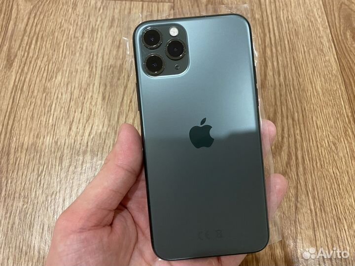 iPhone 11 Pro, 64 ГБ